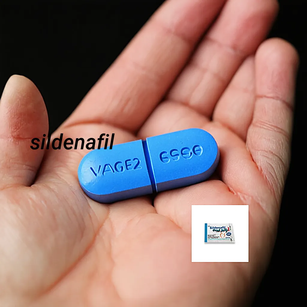 Citrato de sildenafil donde comprar